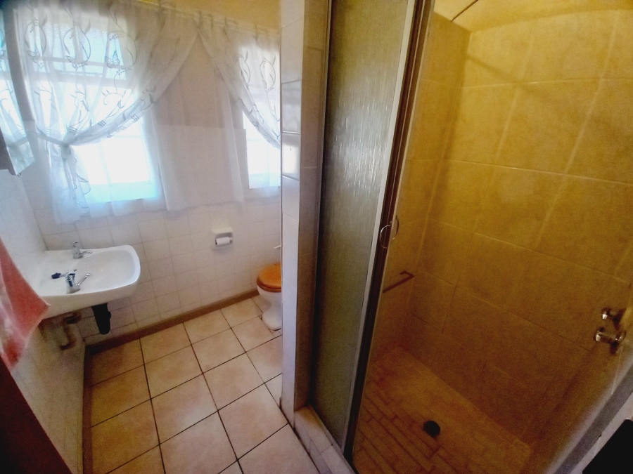 3 Bedroom Property for Sale in Vaalpark Free State